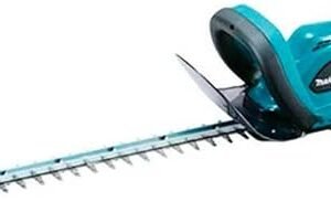 Makita DUH523Z 18V Li-Ion LXT 52cm Hedge Trimmer - Batteries and Charger Not Included