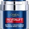 L’Oréal Paris Revitalift Laser Pressed Night Cream
