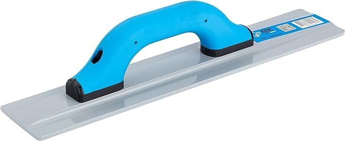 OX Pro 16"/400mm Magnesium Float