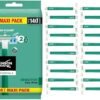 WILKINSON SWORD - Extra 2 Disposible Razors For Men | Sensitive Comfort | 20 Count (Pack of 1)