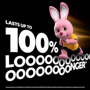 Duracell Plus AAA Batteries (24 Pack) - Alkaline 1.5V - Up To 100% Extra Life - Reliability For Everyday Devices - 0% Plastic Packaging - 10 Year Storage - LR03 MN2400