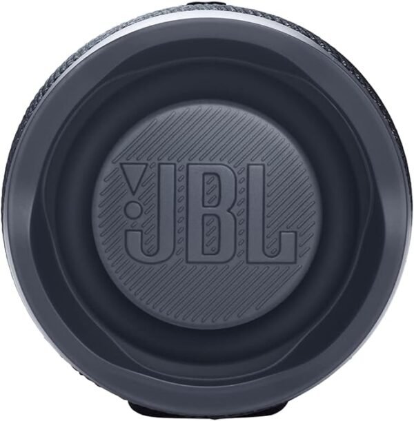 JBL Charge Essential 2 Portable Bluetooth Speaker with Built-in Powerbank, IPX7 Waterproof, Rechargeable 20h Battery Life