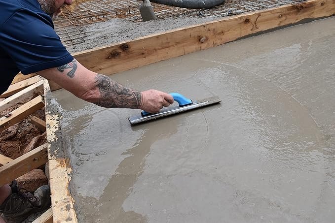 OX Pro 16"/400mm Magnesium Float