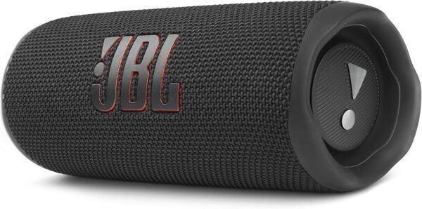 JBL Flip 6 Portable Bluetooth Speaker with 2-way speaker system