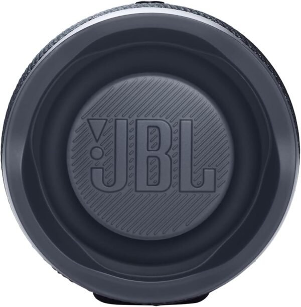 JBL Charge Essential 2 Portable Bluetooth Speaker with Built-in Powerbank, IPX7 Waterproof