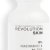 Revolution Skincare London, 10% Niacinamide + 1% Zinc Serum