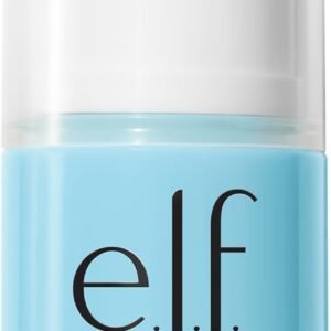 e.l.f., Hydrating Face Primer, Lightweight, Long Lasting, Creamy, Hydrates, Smooths