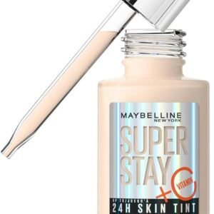 Maybelline Super Stay Skin Tint Foundation