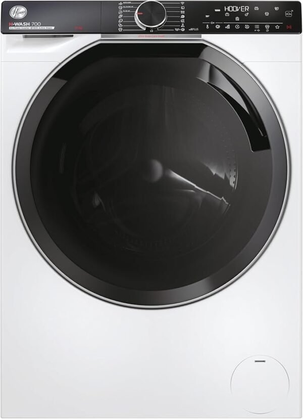 Hoover H Wash 700 12kg 1400rpm Washing Machine White