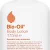 Bio-Oil Body Lotion 175ml - Ultra-Light Body Moisturiser for Dry Skin