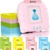 Talking Flash Cards Early Educational Toys for 3-6 Year Old Baby Boys Girls