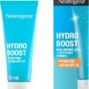 Neutrogena Hydro Boost City Shield Hydration Lotion SPF 25 (1x 50ml),