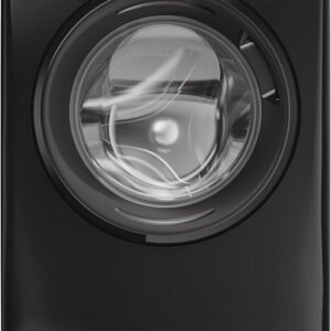 Candy Smart Pro Inverter 9 kg 1600rpm Washing Machine Black