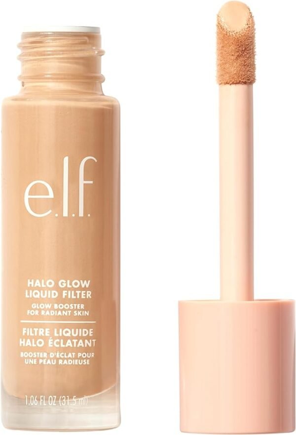 e.l.f. SKIN Holy Hydration Makeup Melting Cleansing Balm, Face Cleanser and Makeup Remover