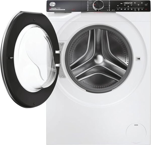 Hoover H Wash 700 12kg 1400rpm Washing Machine White