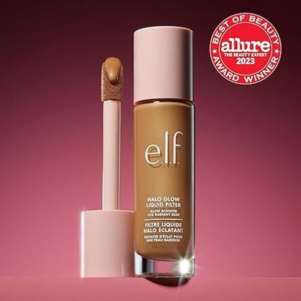 e.l.f. SKIN Holy Hydration Makeup Melting Cleansing Balm, Face Cleanser and Makeup Remover