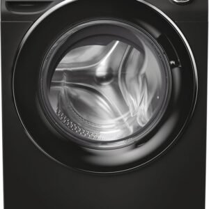 Candy RapidO 9 kg 1600rpm Washing Machine Black