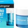 Neutrogena Hydro Boost Water Gel Moisturiser, 50 ml (Pack of 1)