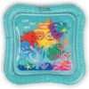 Baby Einstein - Ocean Explorers Sensory Splash Water Mat, for Tummy Time or Seated Play, Ages 0-36 Months