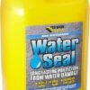 Everbuild 402 Water Seal – High Performance – Water Repellant – 5 Litre