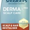Head & Shoulders Anti-dandruff Shampoo, DermaXPRO | Helps Support Hair Growth, 300ml