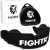 FIGHTR® Premium Mouth Guard - for Excellent Breathing & Easy to fit