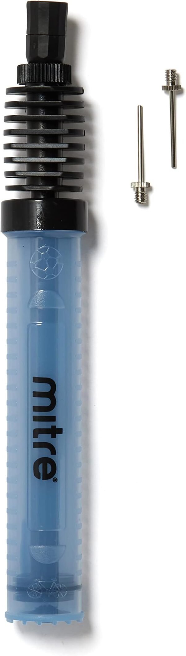 Mitre Double Action Pump | Popular Style | Versatile Design | Lightweight, Grey, One Size