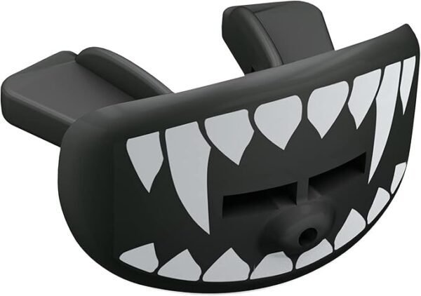 SafeJawz Sports Lip Guard, Football Mouth Guard