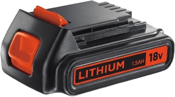 BLACK+DECKER 18V Brushless Drill Driver - Bare Unit (Battery Not Included)