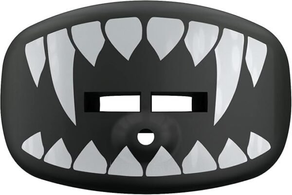 SafeJawz Sports Lip Guard, Football Mouth Guard