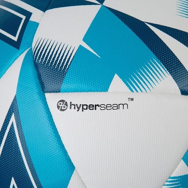 Mitre Ultimatch Football, Enhanced Control, Extra Durability, Added Accuracy, Ball